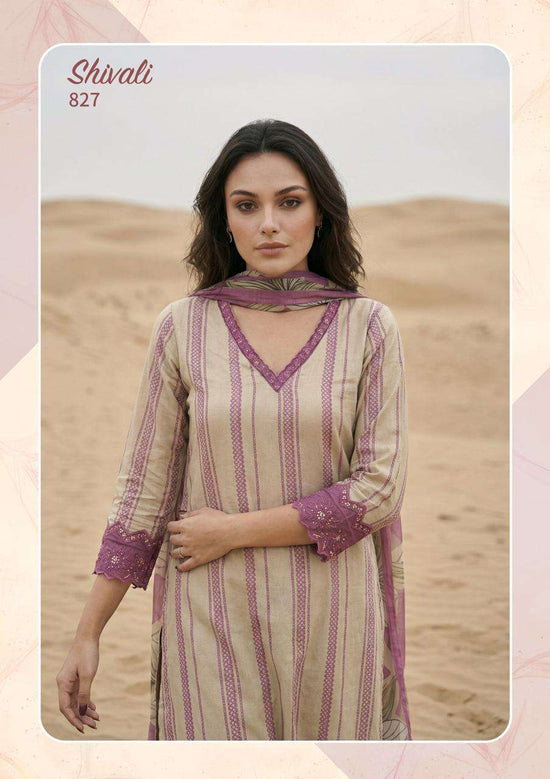 Sahiba Shivali