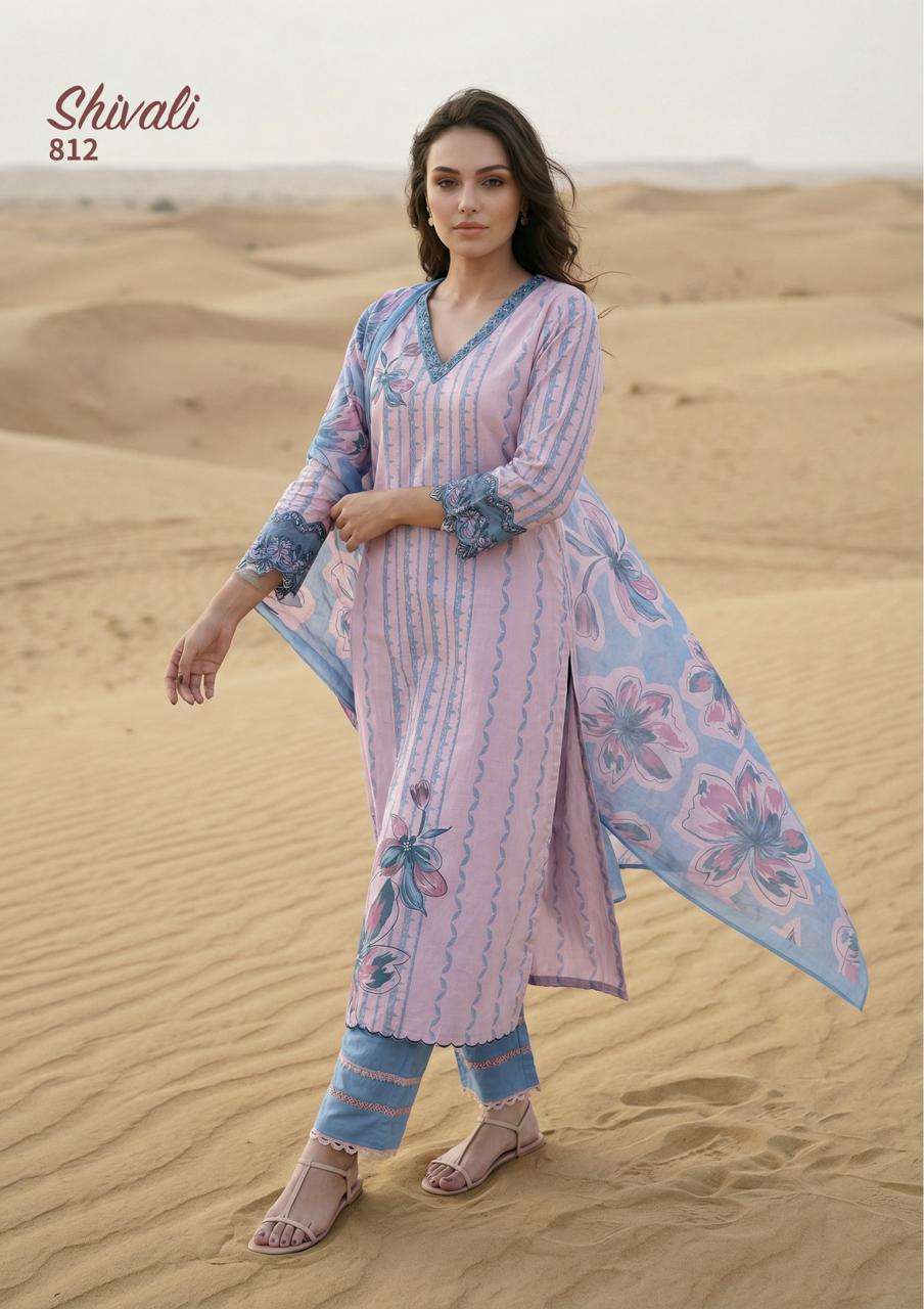Sahiba Shivali