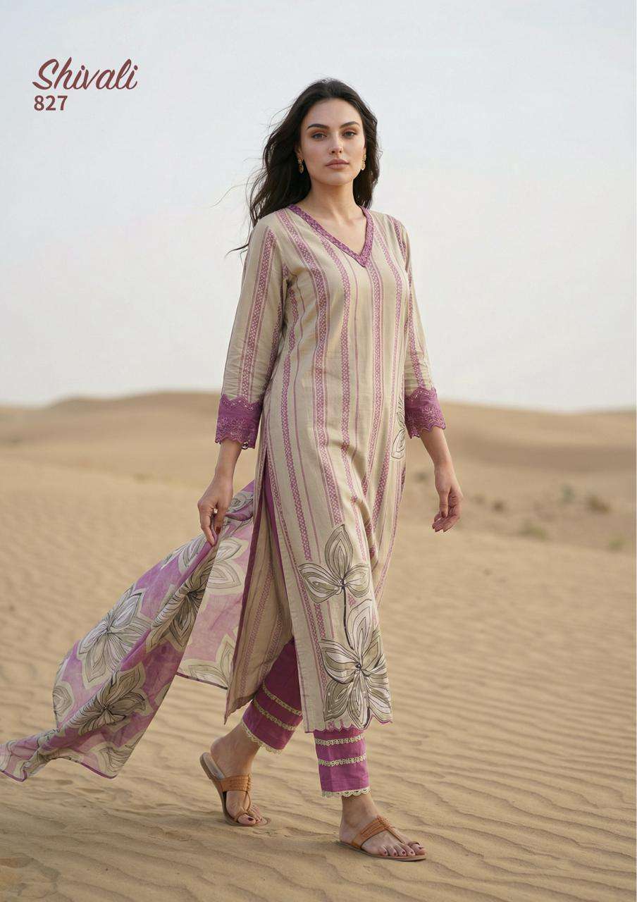 Sahiba Shivali