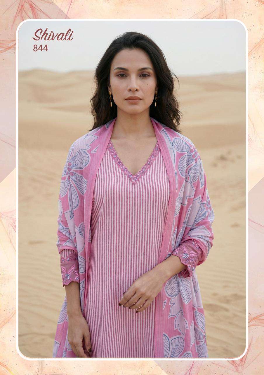 Sahiba Shivali