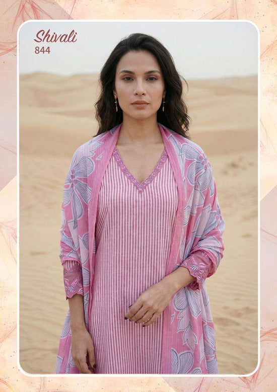 Sahiba Shivali