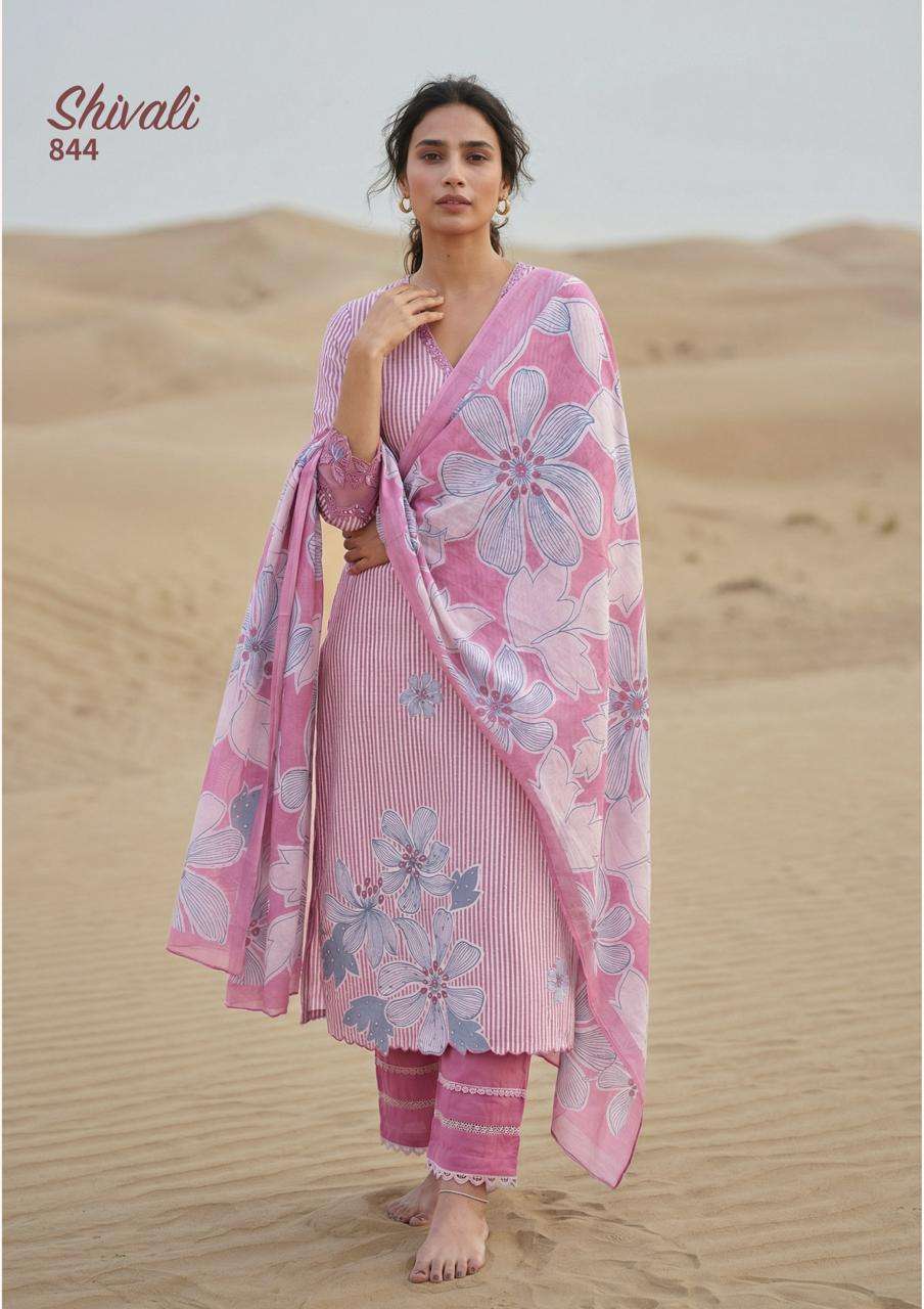 Sahiba Shivali