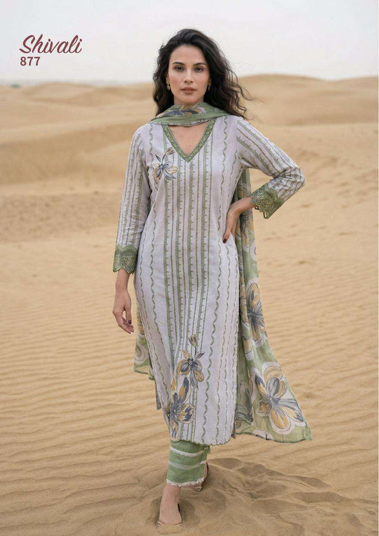 Sahiba Shivali