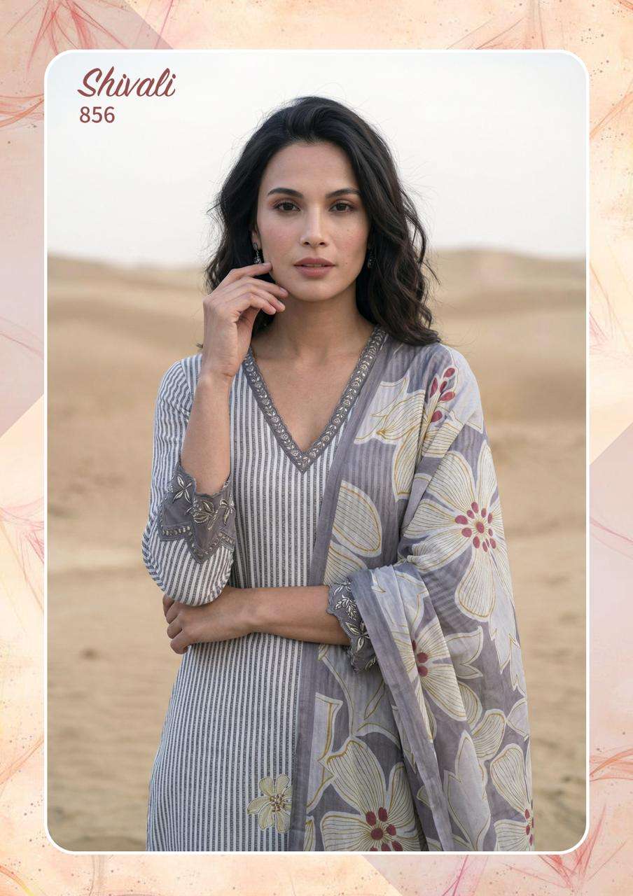 Sahiba Shivali