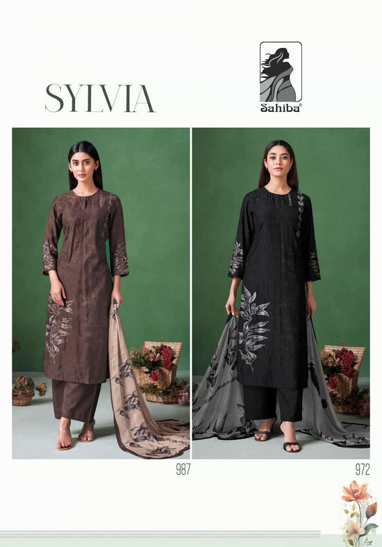 Sahiba Sylvia