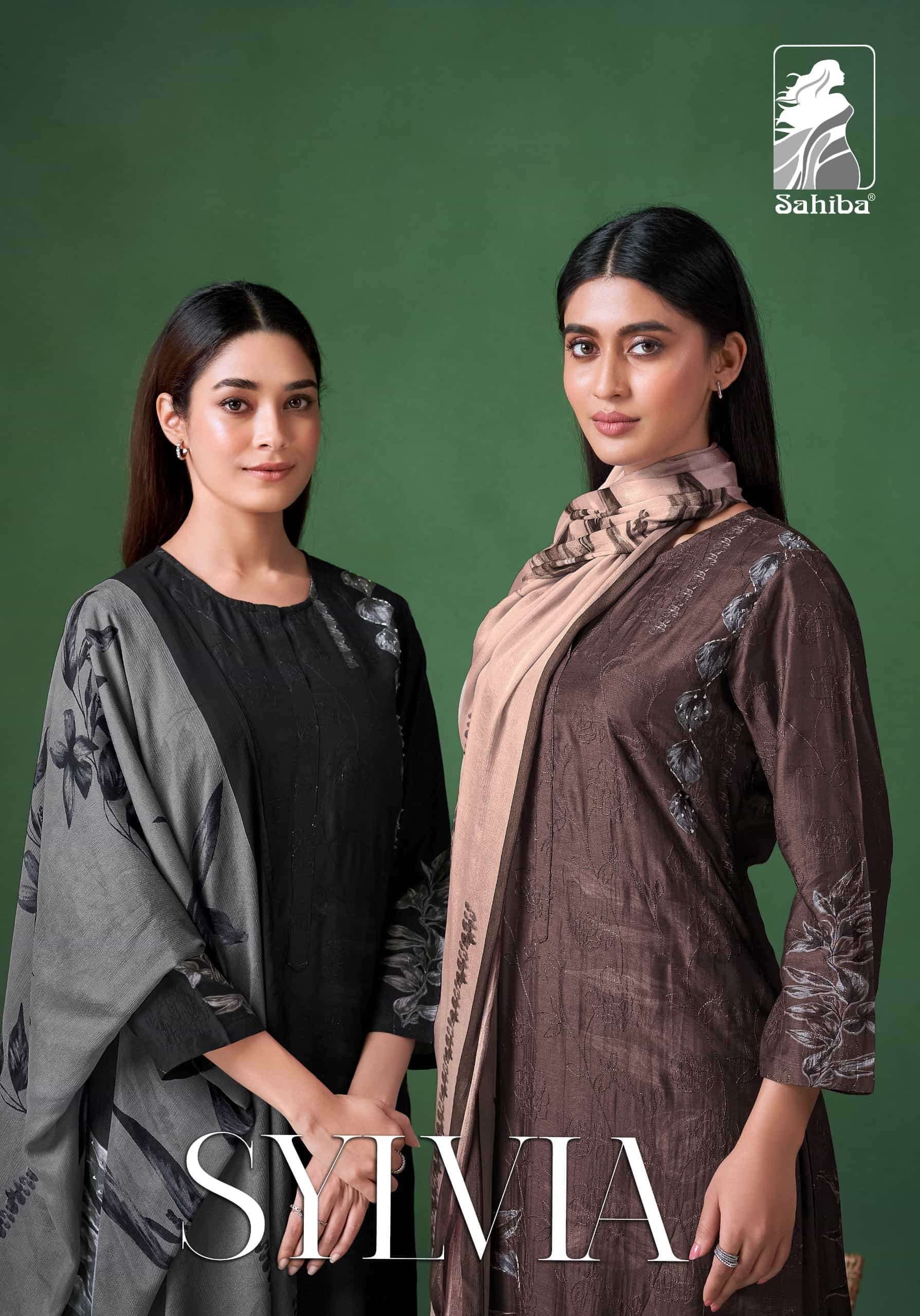 Sahiba Sylvia