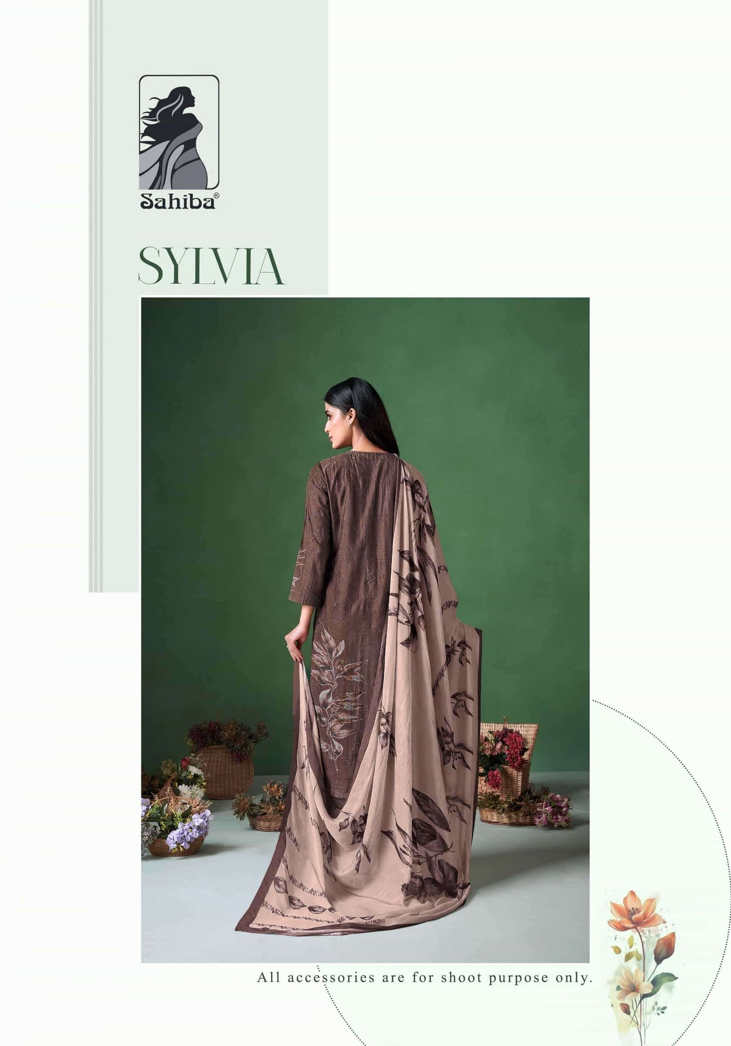 Sahiba Sylvia