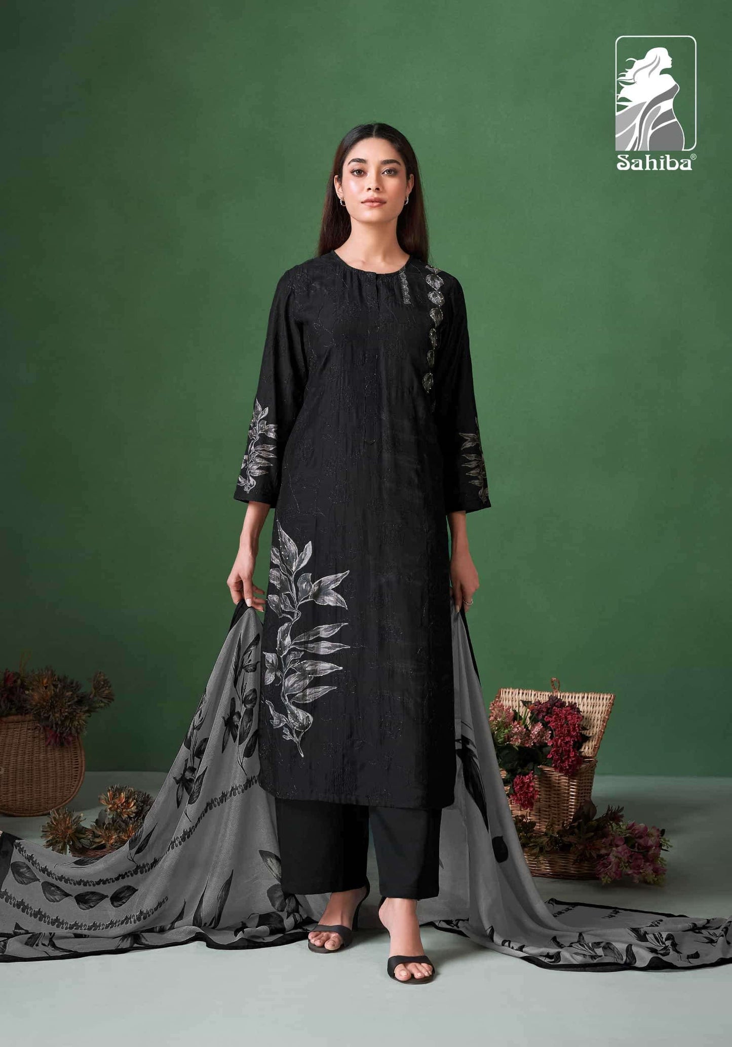 Sahiba Sylvia