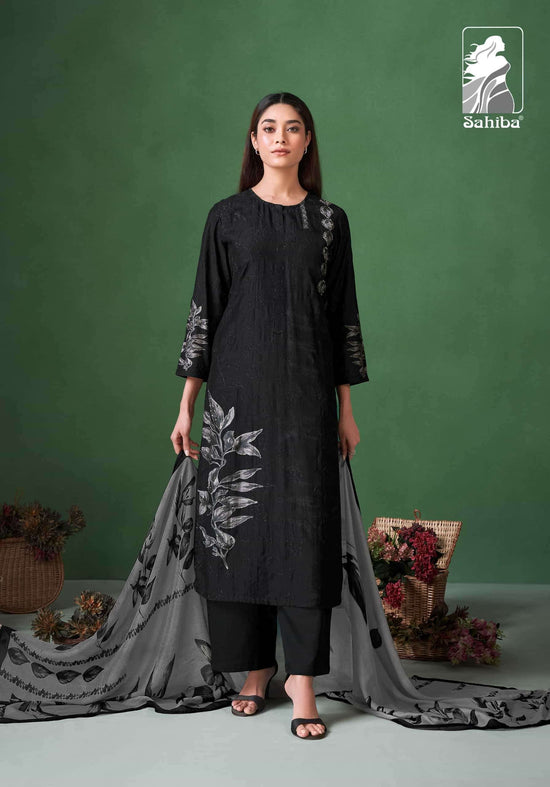 Sahiba Sylvia