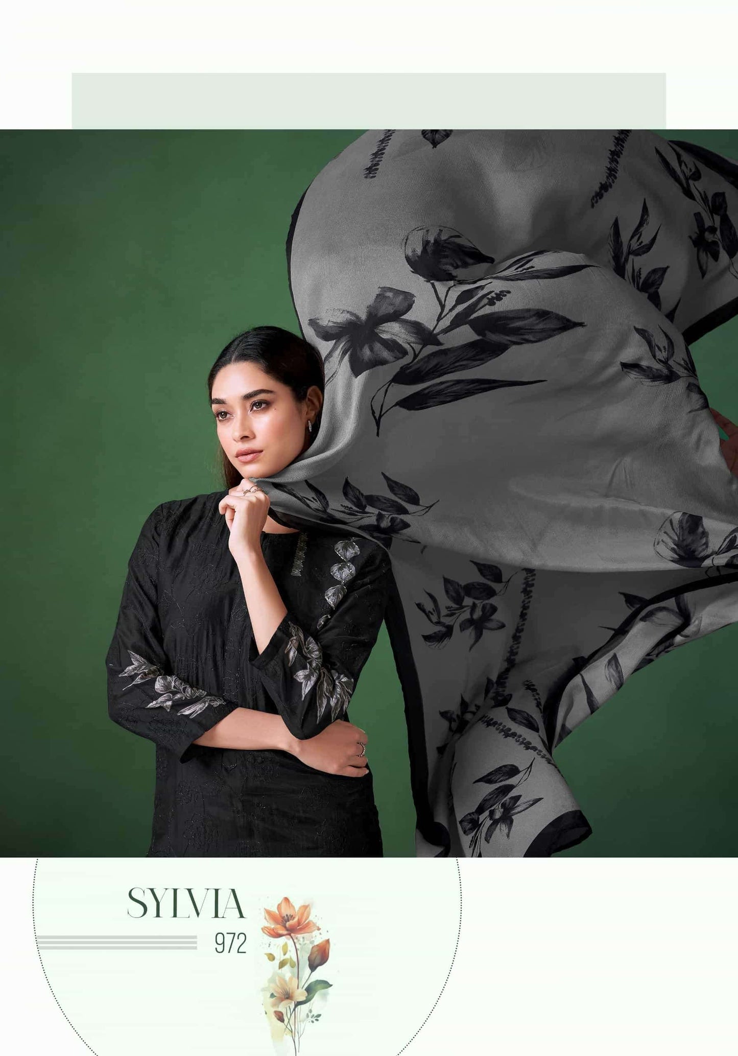Sahiba Sylvia