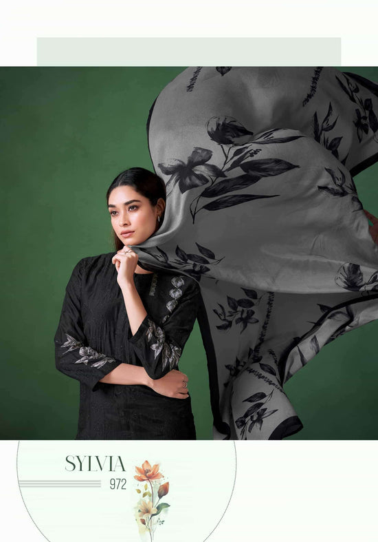 Sahiba Sylvia
