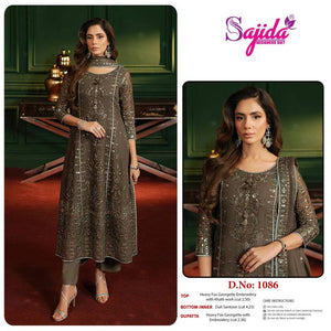 Sajida 1086