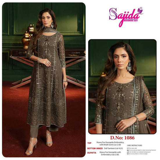 Sajida 1086