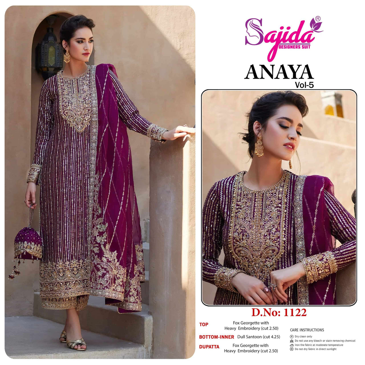 Sajida Aanaya Vol-05
