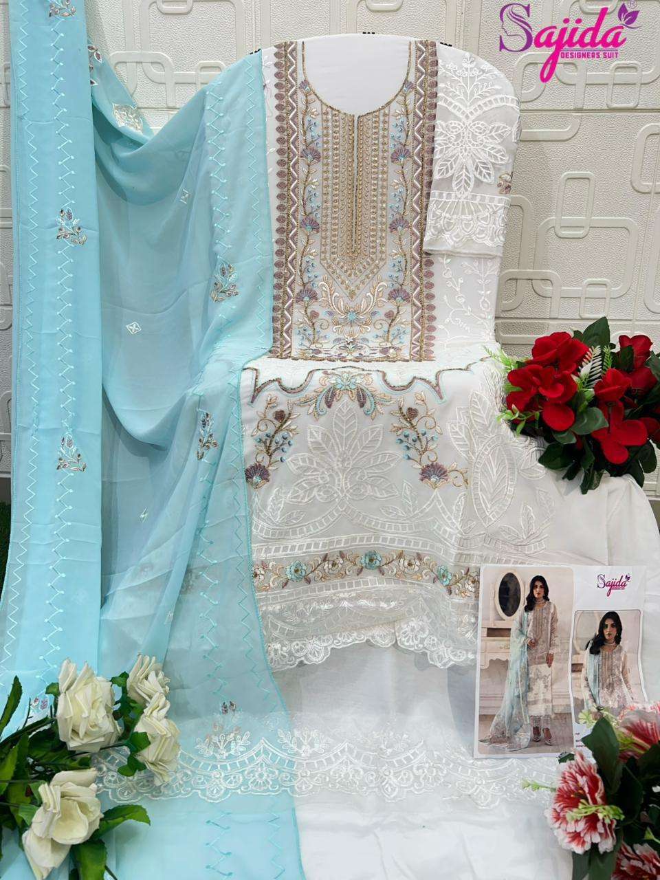 Sajida Anaya Vol-06 Sd-1097 To Sd-1098