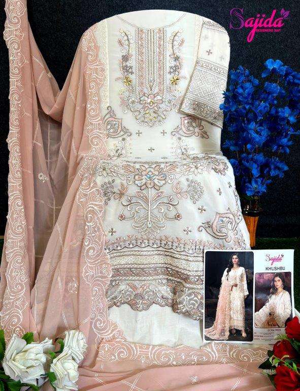 Sajida Khushbu 1031