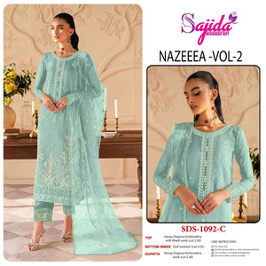 Sajida Nazeeea Vol-02