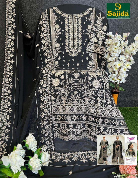 Sajida Sd-1026 Samaira