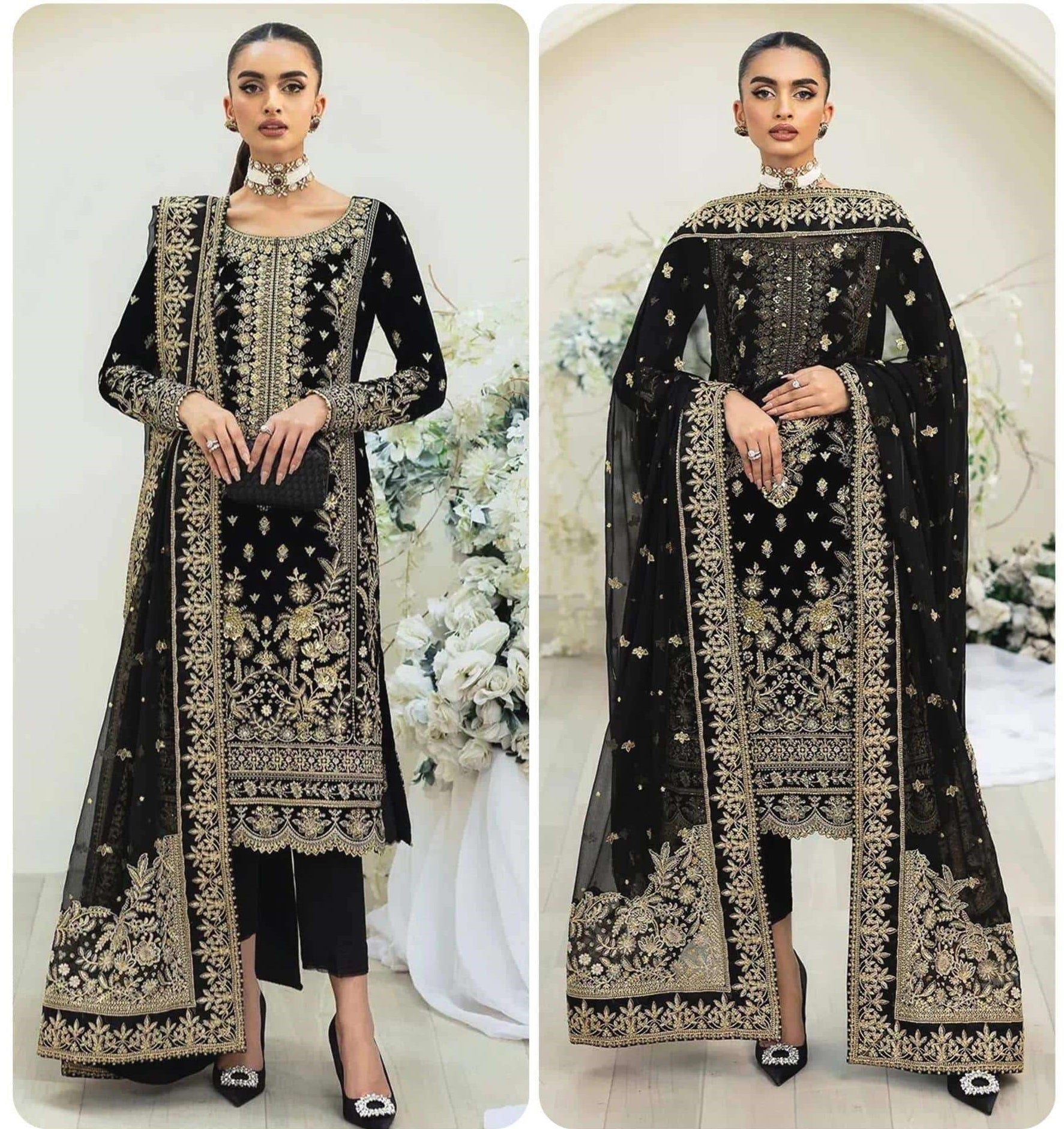 Sajida Sd-1026 Samaira