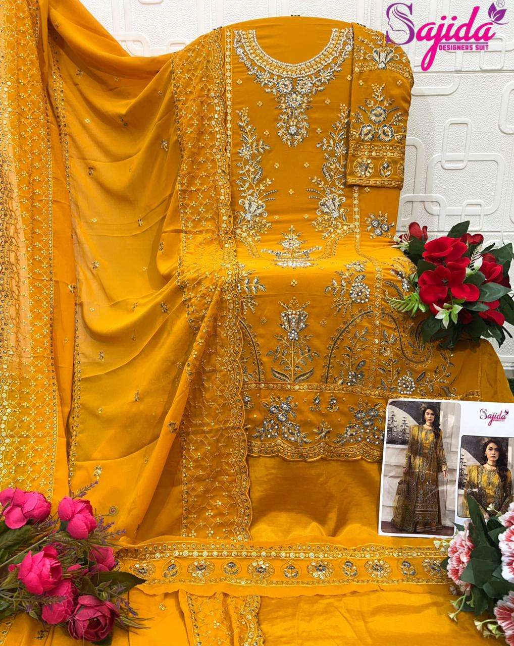 Sajida Sd-1125