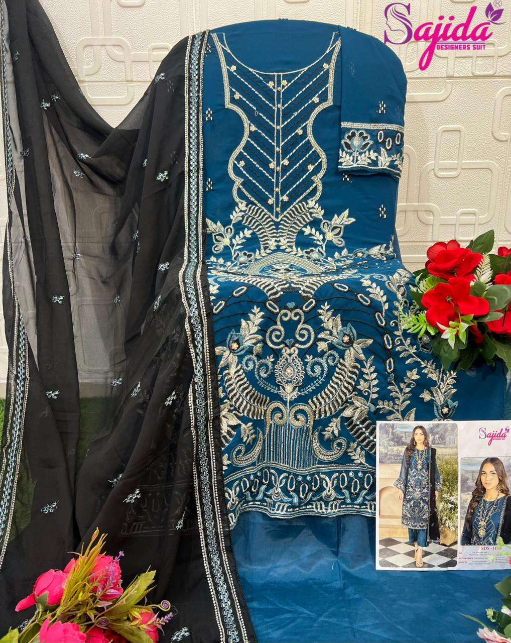 Sajida Sd-1106