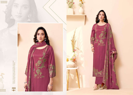 Salvi Fashion Sindoor Vol 2