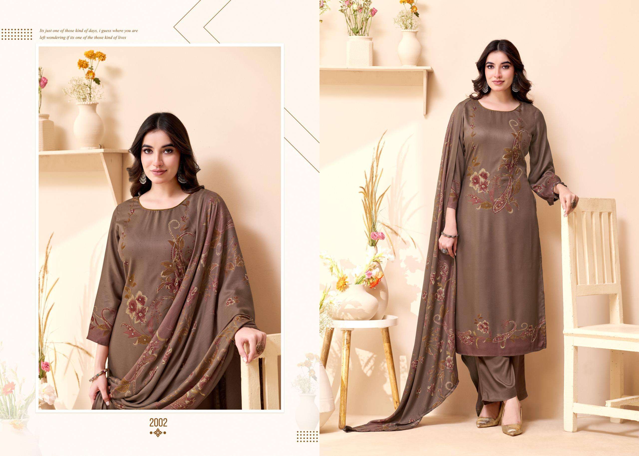 Salvi Fashion Sindoor Vol 2