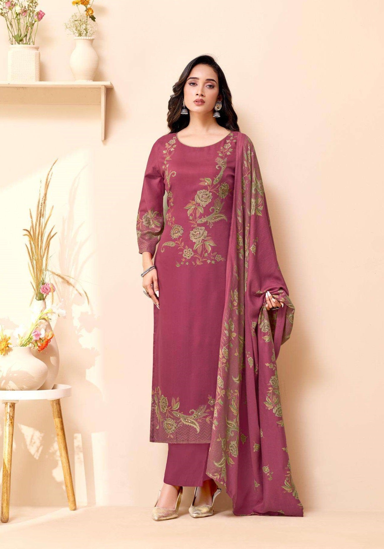 Salvi Fashion Sindoor Vol 2