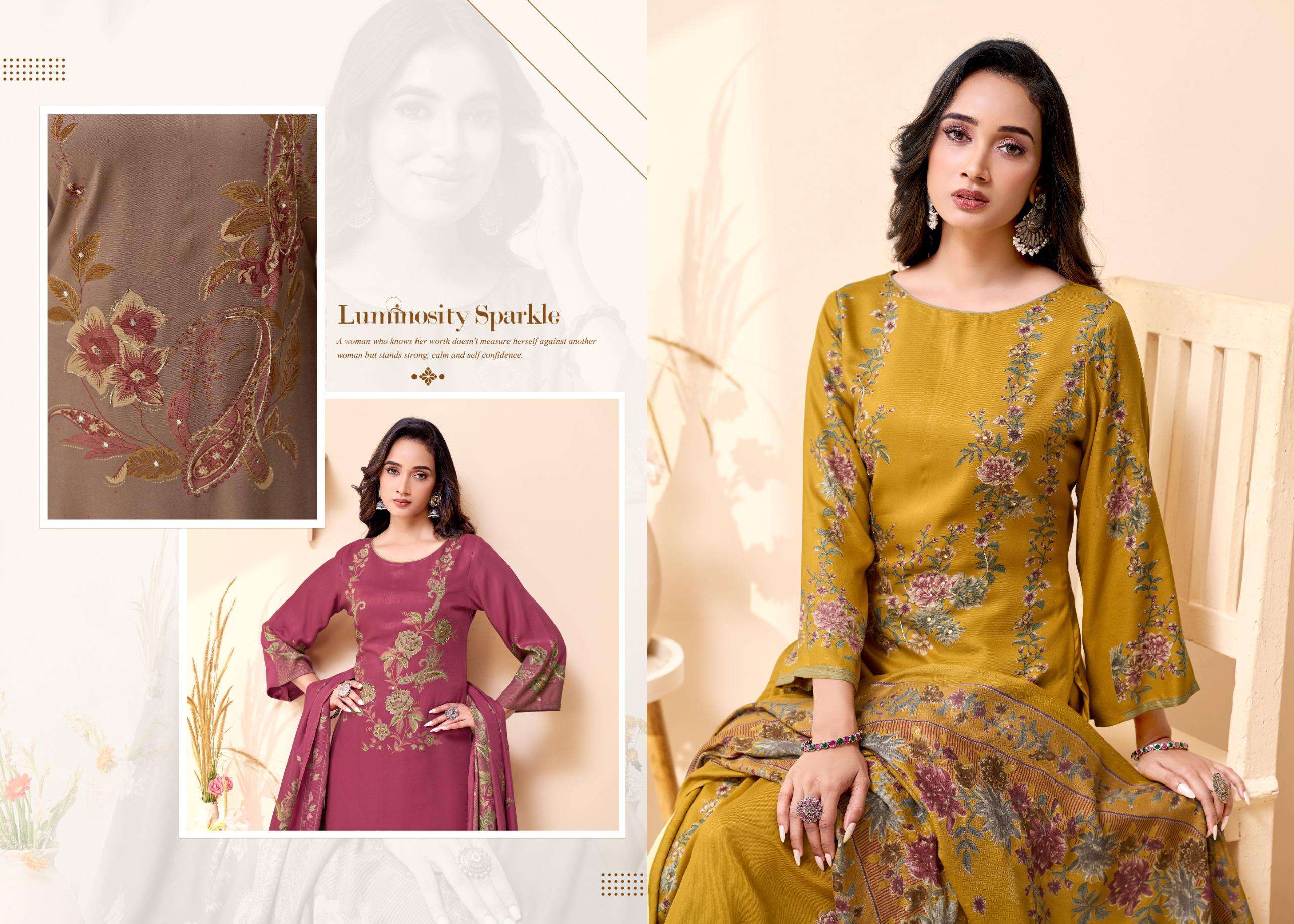 Salvi Fashion Sindoor Vol 2