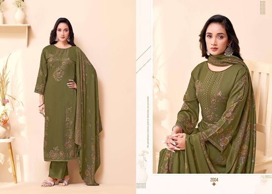 Salvi Fashion Sindoor Vol 2