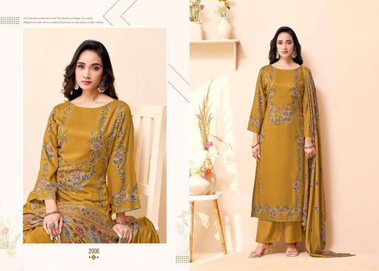 Salvi Fashion Sindoor Vol 2