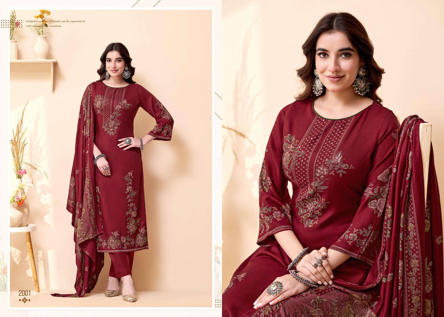 Salvi Fashion Sindoor Vol 2