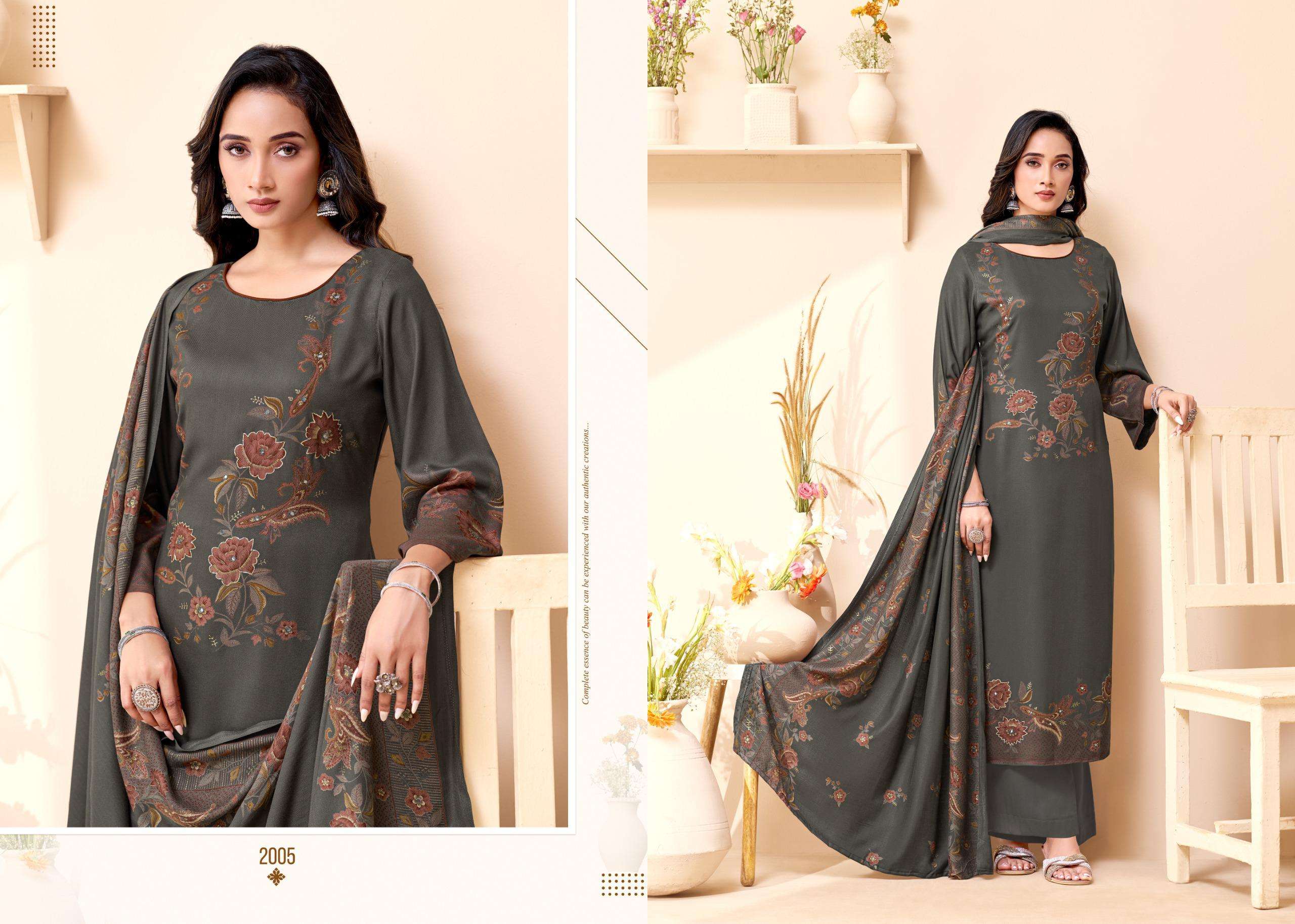 Salvi Fashion Sindoor Vol 2