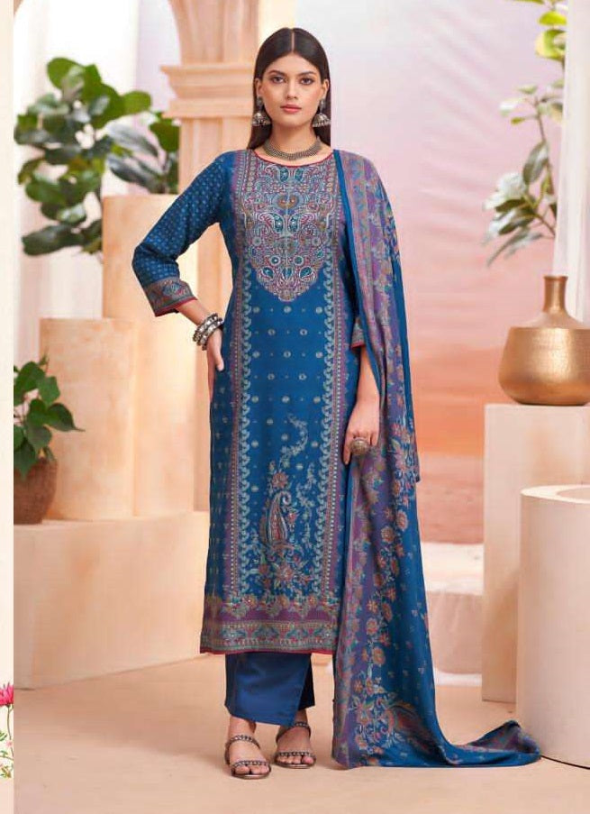 Salvi Fashion Sindoor Vol 3