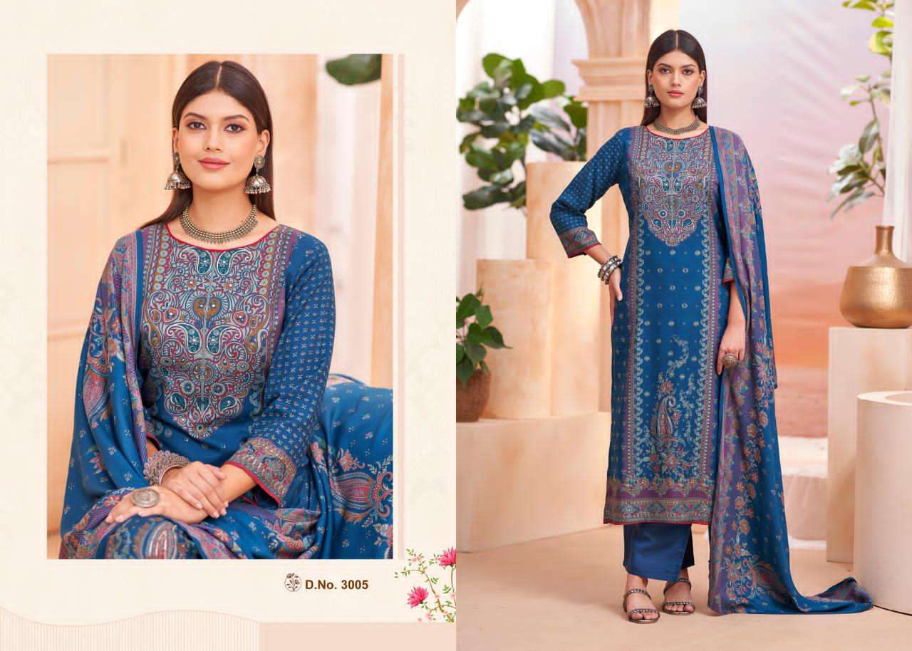 Salvi Fashion Sindoor Vol 3