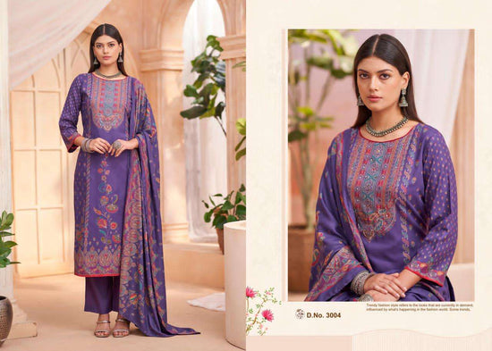 Salvi Fashion Sindoor Vol 3