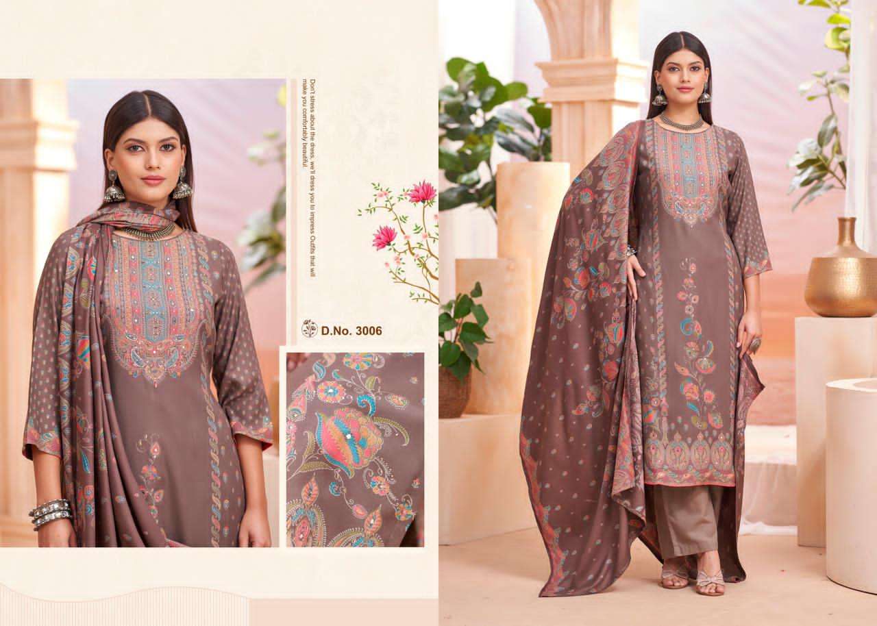 Salvi Fashion Sindoor Vol 3