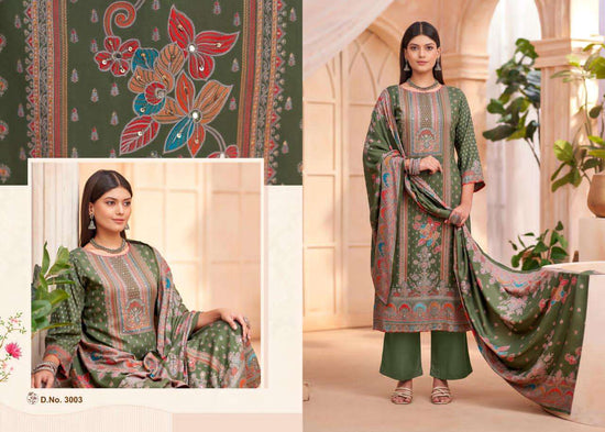 Salvi Fashion Sindoor Vol 3