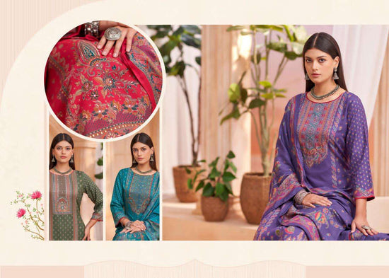 Salvi Fashion Sindoor Vol 3