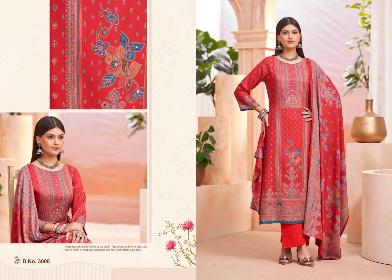 Salvi Fashion Sindoor Vol 3