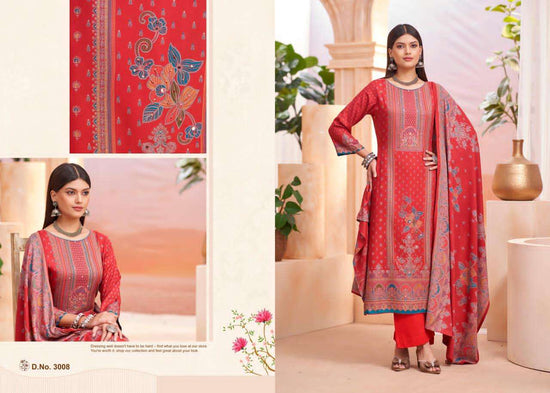 Salvi Fashion Sindoor Vol 3