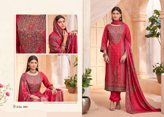 Salvi Fashion Sindoor Vol 3