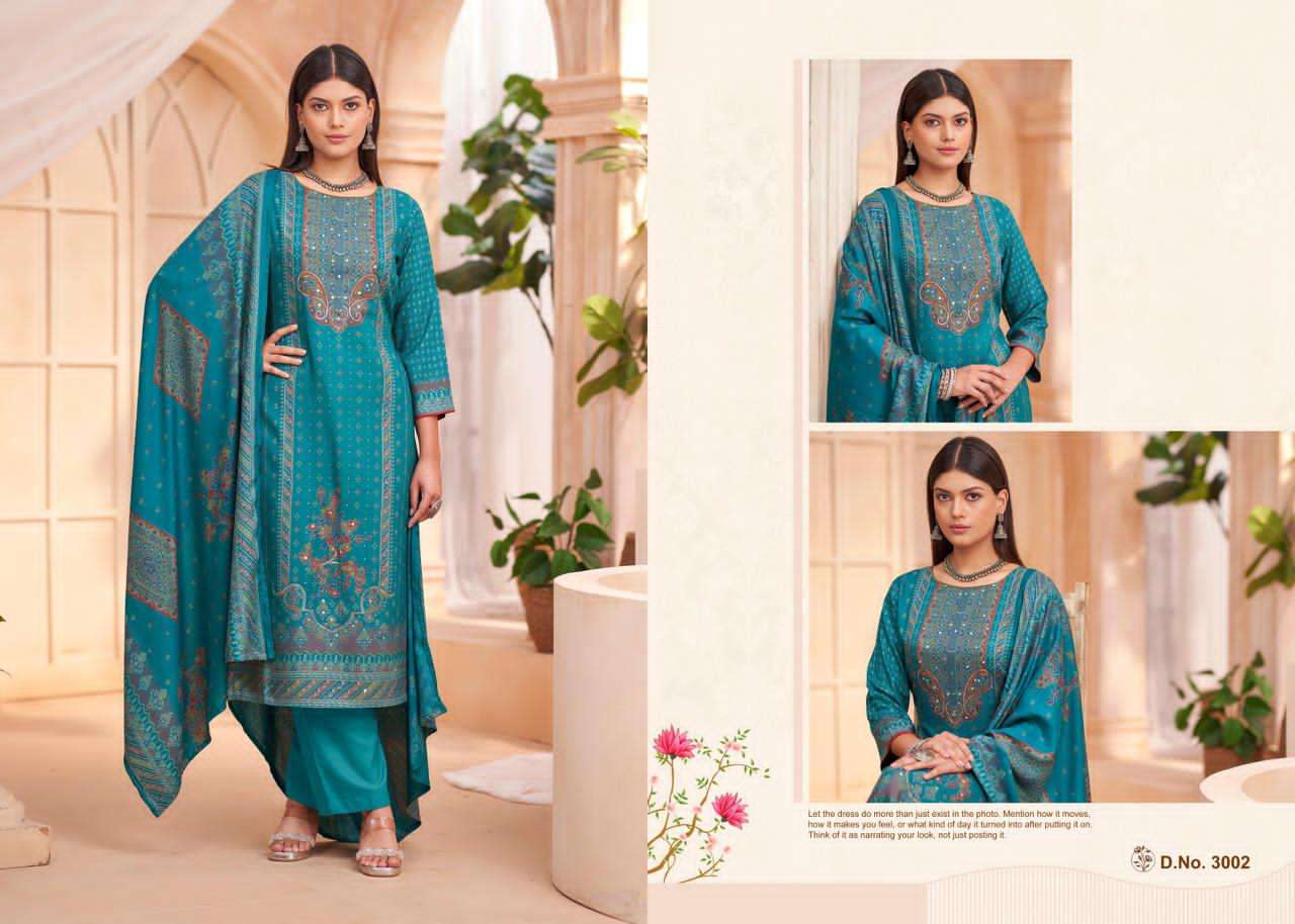 Salvi Fashion Sindoor Vol 3