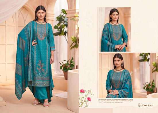 Salvi Fashion Sindoor Vol 3