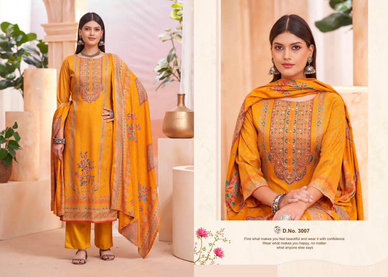 Salvi Fashion Sindoor Vol 3