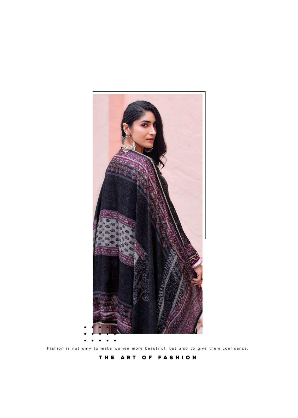 Sanaz Karigari Viscose Muslin Designer Dress Material - Amrah Wholesale