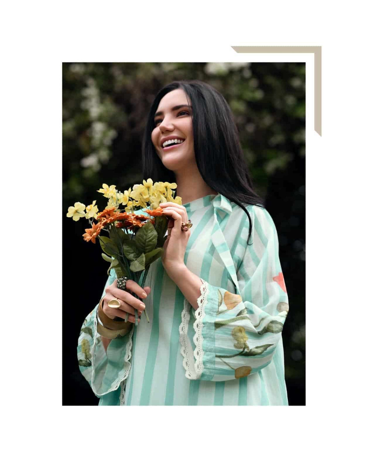 Sanaz The Soft Edit Viscose Mul Cotton Pakistani Suit - Amrah Wholesale