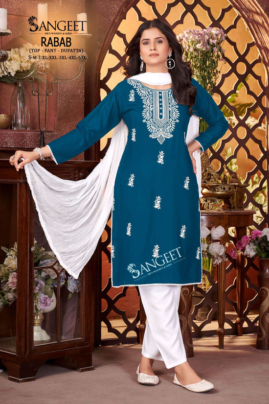 Sangeet Rabab-1