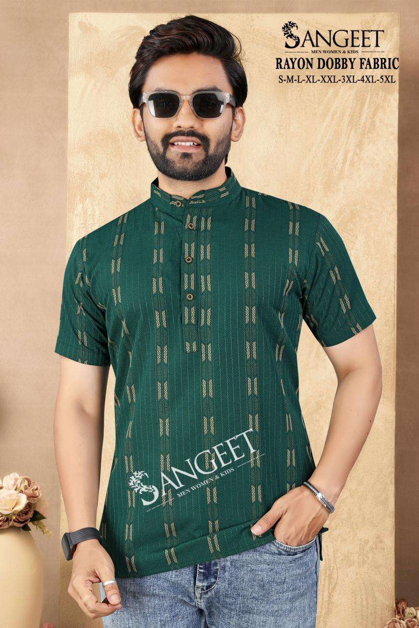 Sangeet Rayon Dobby Vol-2
