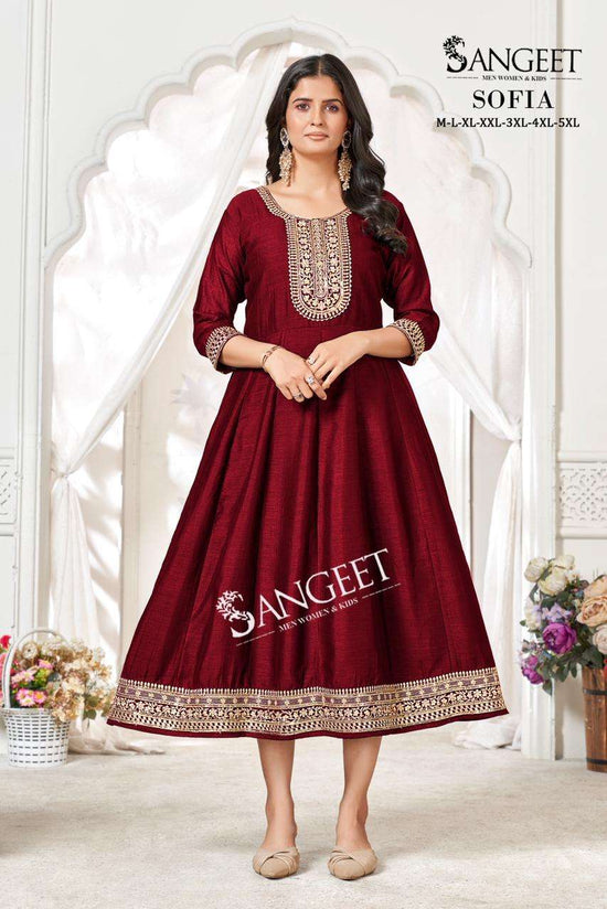 Sangeet Sofia